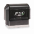 Self-Inking,Custom PSI Stamps are manufactured with high quality, flash technology